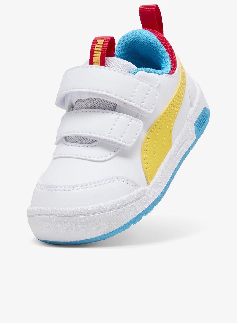 PUMA Youth Multiflex 2 Color V Inf - Image 5