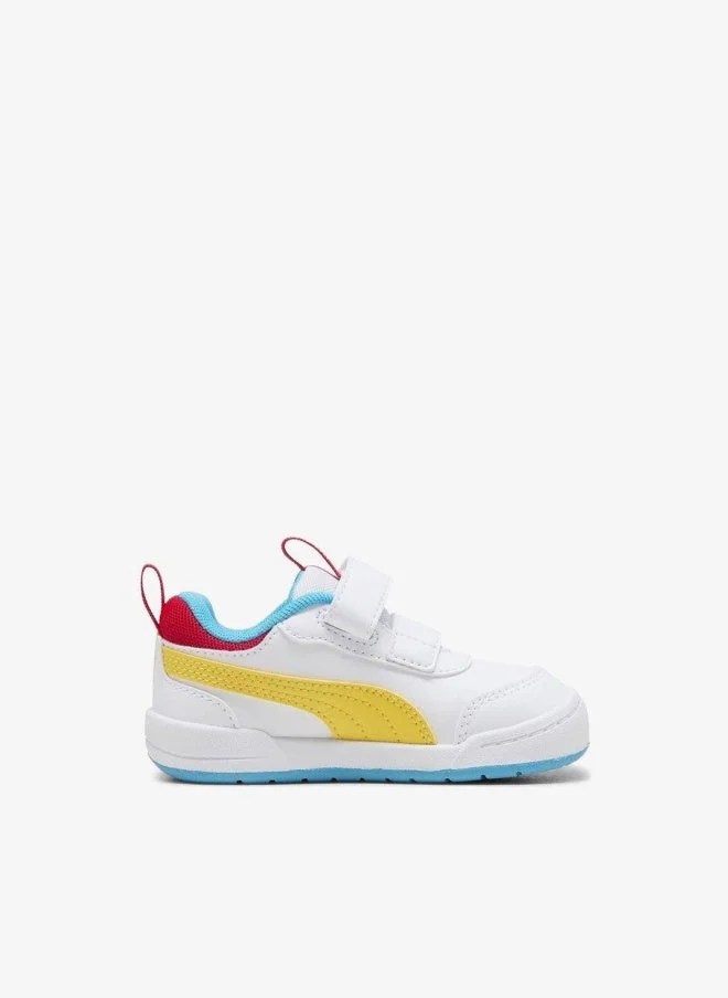 PUMA Youth Multiflex 2 Color V Inf