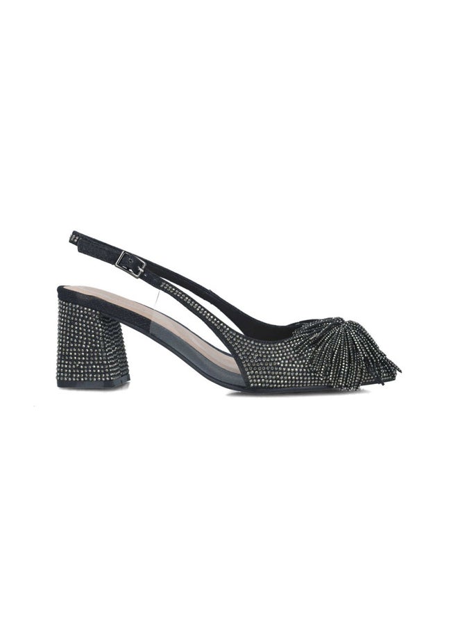 MENBUR Deverra Low Heels Pumps - Image 1
