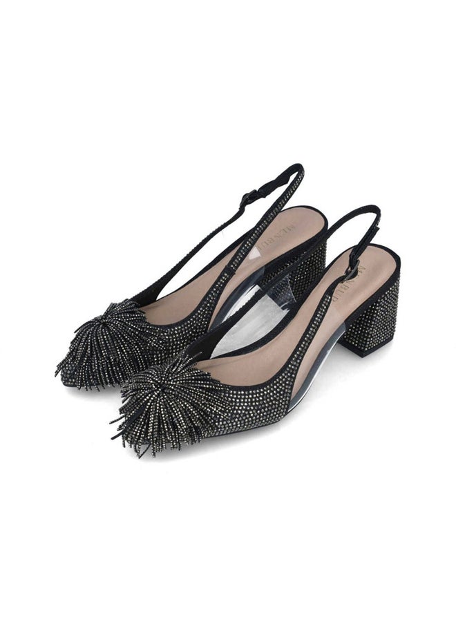 MENBUR Deverra Low Heels Pumps - Image 2