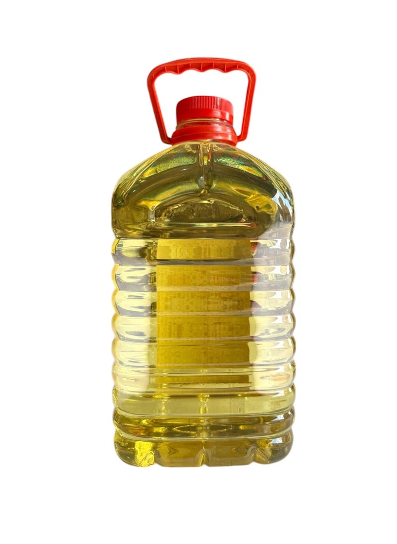 Proteina - Sunflower Oil 4L - Image 1