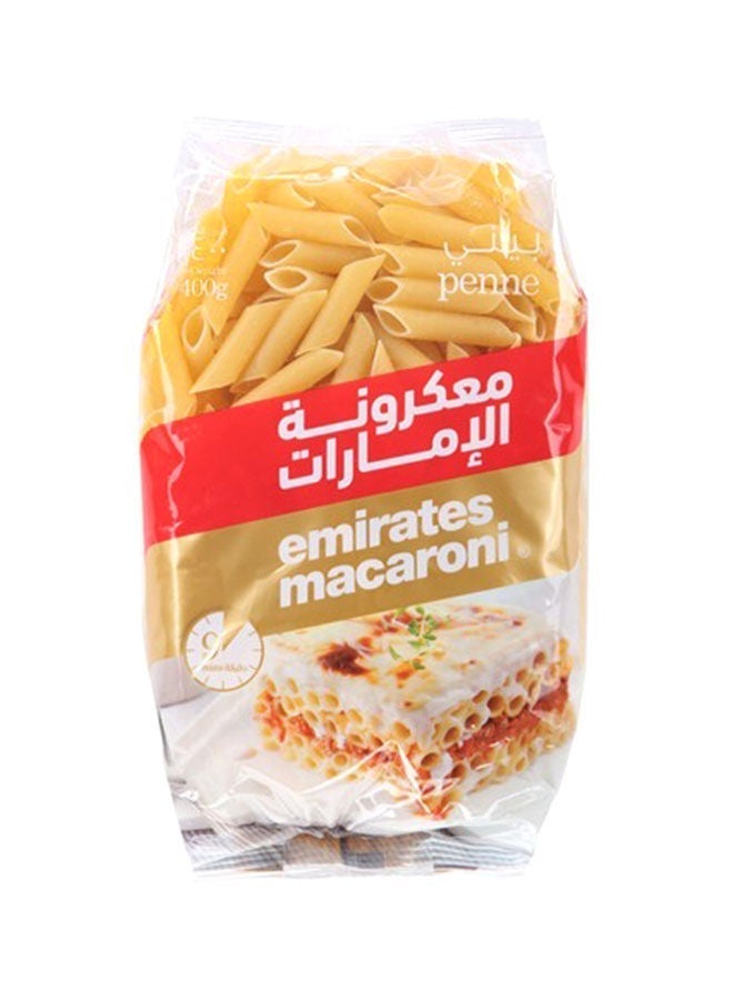 Emirates Macaroni مكرونة بيني، 400 جرام