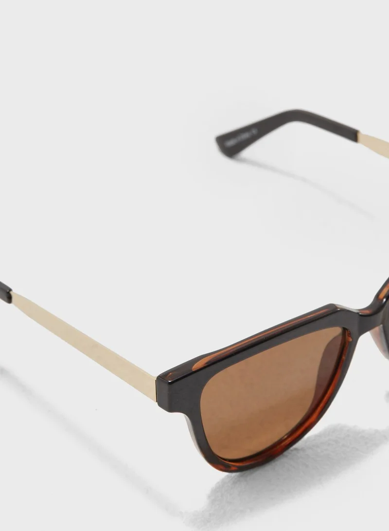 Quay Primetime Sunglasses