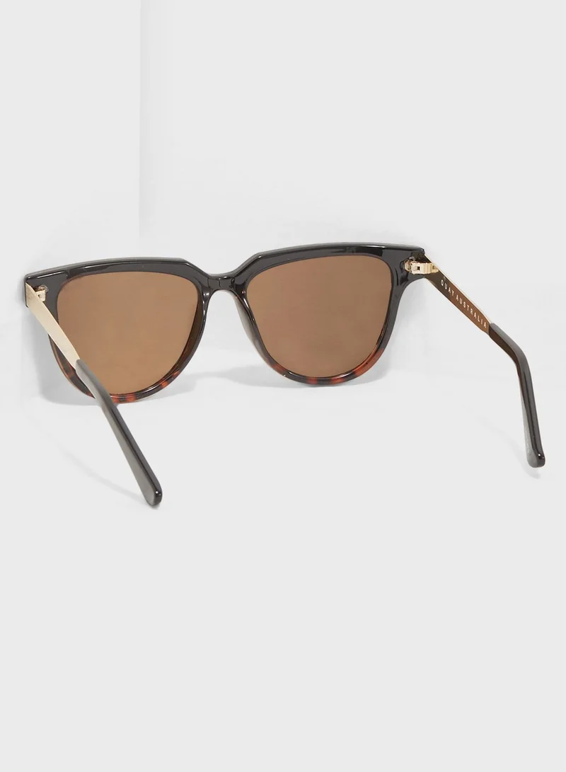 Quay Primetime Sunglasses