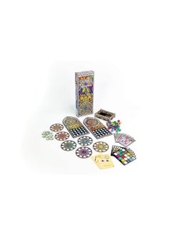 Floodgate Games Sagrada 5&6 Player Expansion  - Image 2