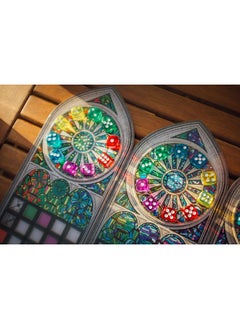 Floodgate Games Sagrada 5&6 Player Expansion  - Image 4