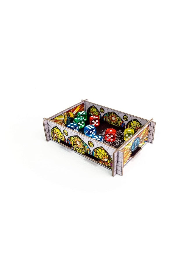 Floodgate Games Sagrada 5&6 Player Expansion  - Image 5