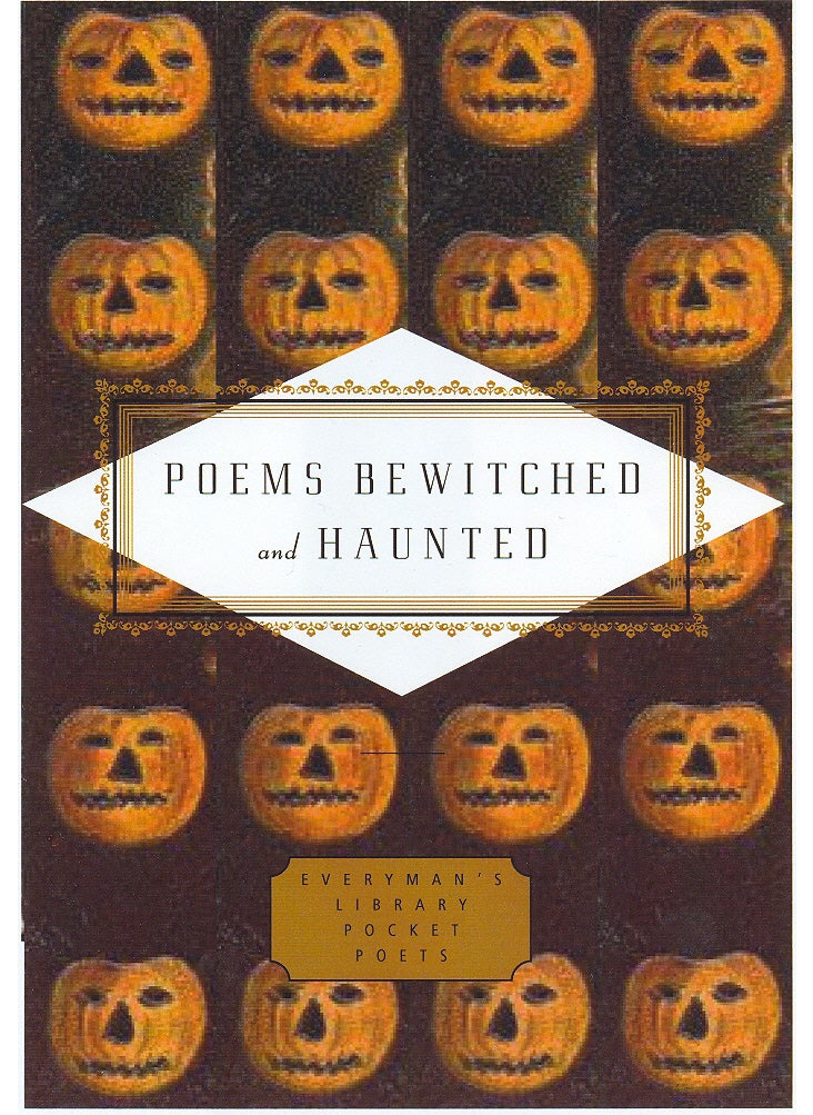 Bewitched And Haunted 