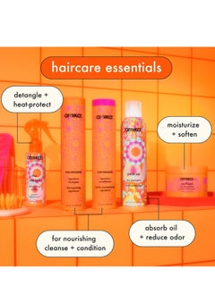 amika amika normcore signature shampoo, 275ml  - Image 3
