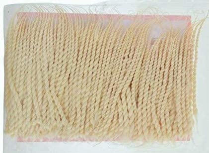 Magic Providers Magic Providers HandMade Long Twisted Pure Cotton Wicks Pack of 150 Approx Arti Navratri Special Lambi Diya Jyot Batti Jot Wick Deepam Vattulu Pooja Articles Puja Aarti Rui Batti - Image 5