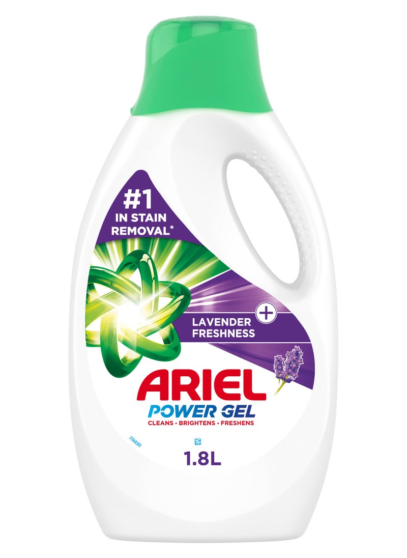 Lavender Laundry Detergent Liquid Gel - pzsku/ZEB917D69EF989F2E8161Z/45/_/1716983578/bccbb1fa-78d5-438b-9089-70c76ff7ba4a