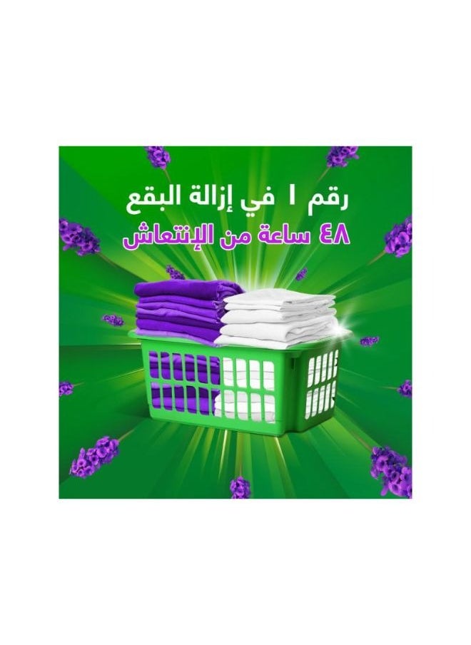 Lavender Laundry Detergent Liquid Gel - pzsku/ZEB917D69EF989F2E8161Z/45/_/1716983839/e920093f-824e-4a09-ab78-7feaa98fdeae