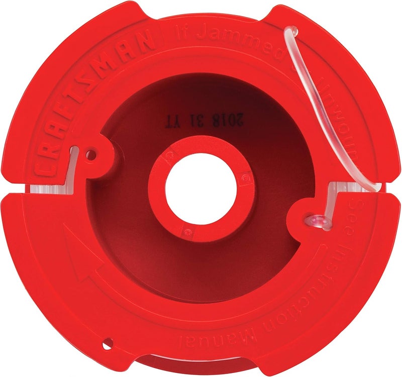 CRAFTSMAN CRAFTSMAN String Trimmer Line 0065 Spool CMZST065  - Image 1