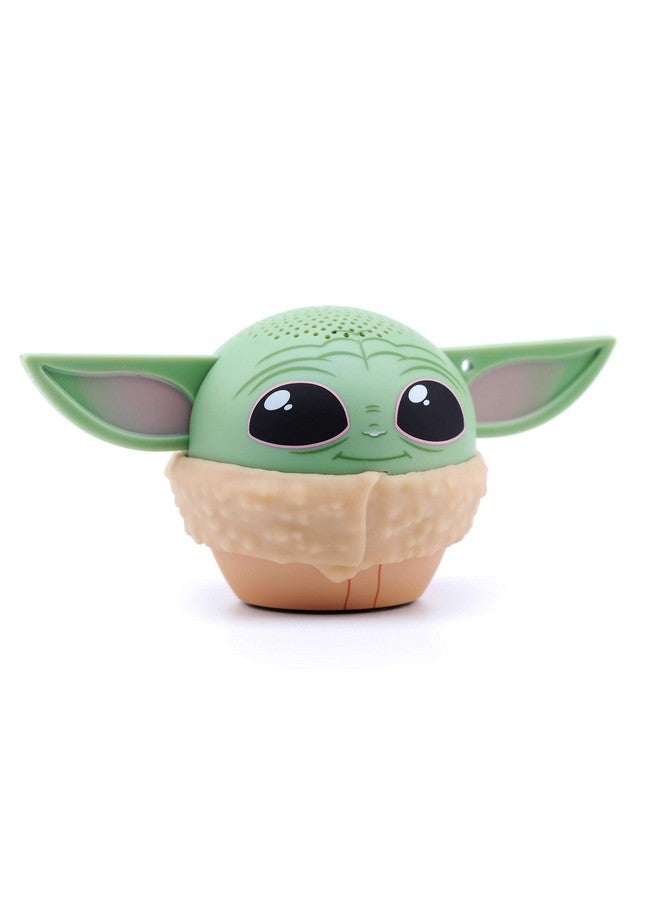 Bitty Boomers Star Wars The Mandalorian: Grogu Mini Bluetooth Speaker Multicolored - Image 3