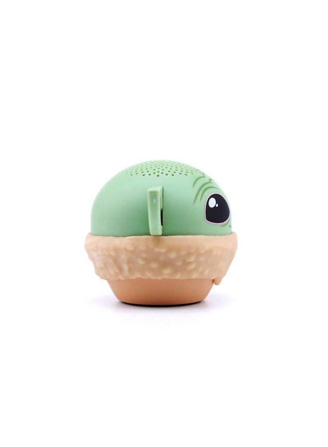 Bitty Boomers Star Wars The Mandalorian: Grogu Mini Bluetooth Speaker Multicolored - Image 4