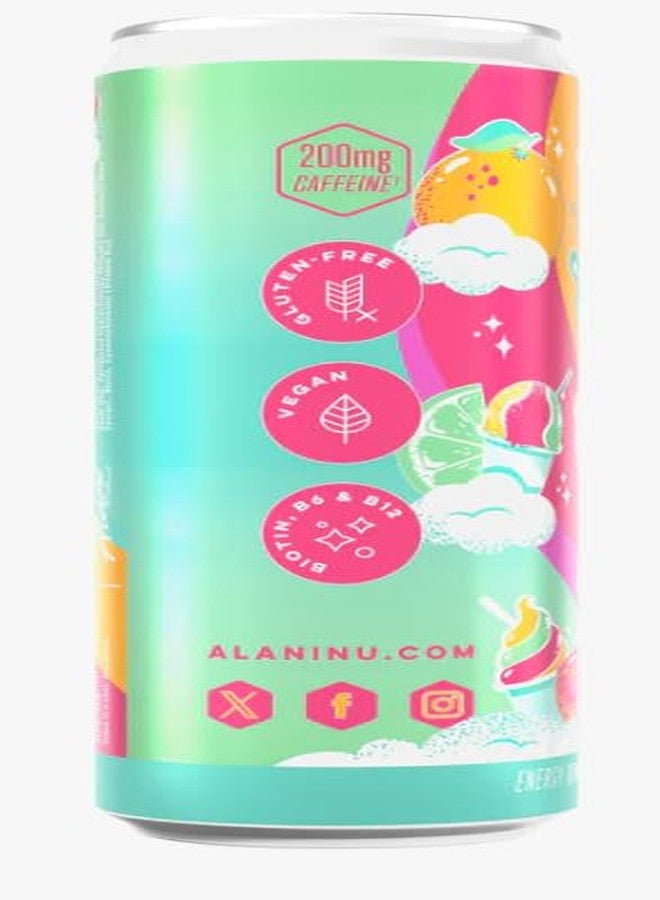 Alani Sherbert Swirl (6 Pack) 12 fl oz - Image 3
