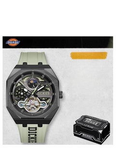 Ladies' Fully Automatic Student Multifunctional Mechanical Watch