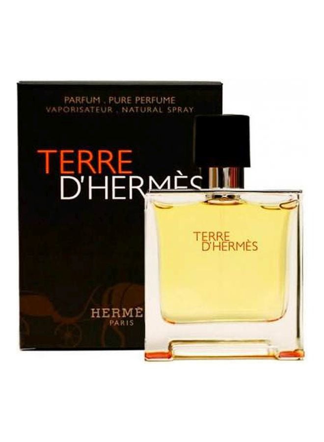 HERMES Terre D' Hermes EDP 12.5ml - Image 2