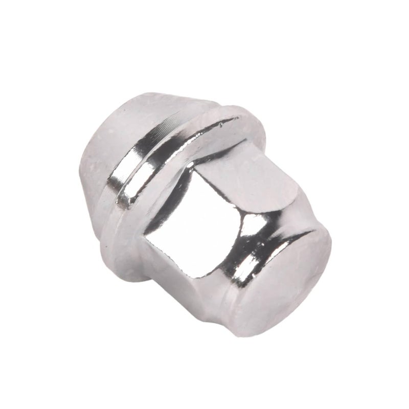 20Pcs Chrome Acorn Wheel Lug Nuts 19mm Hex 12x1 5 For Ford Fusion Focus - Image 5