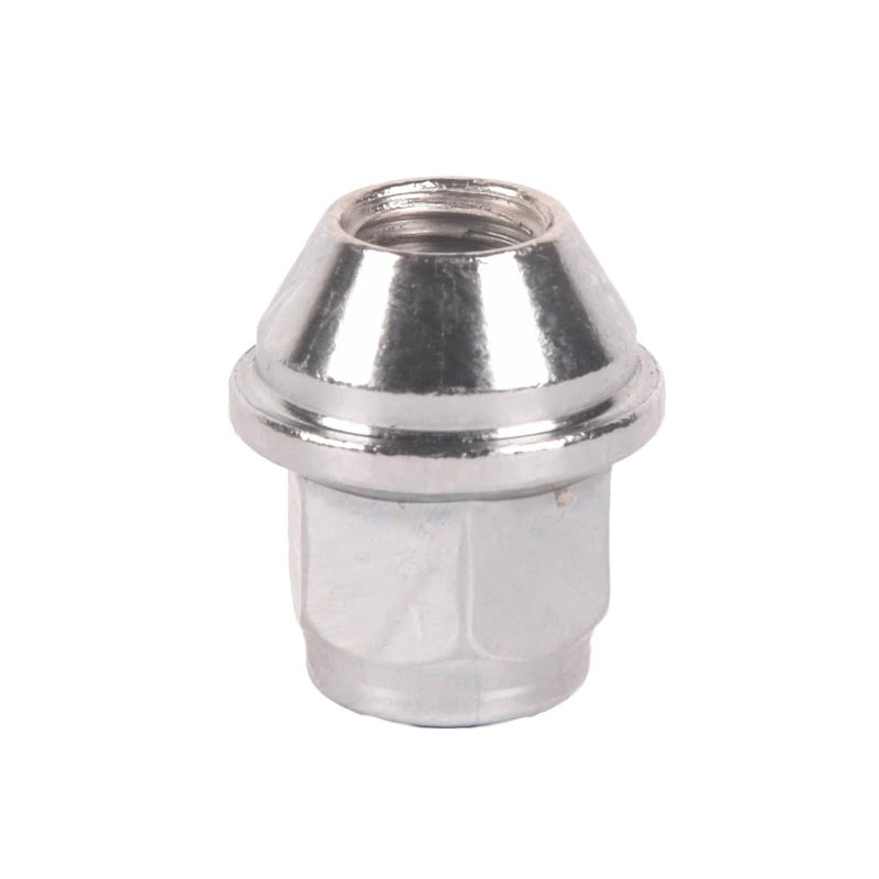 20Pcs Chrome Acorn Wheel Lug Nuts 19mm Hex 12x1 5 For Ford Fusion Focus - Image 4