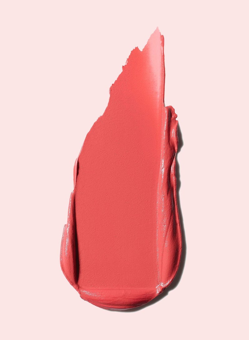 ماك كوزمتيكس احمر شفاه باودر كيس فيلفيت بلور سلم - شير اوت ريج - Image 2