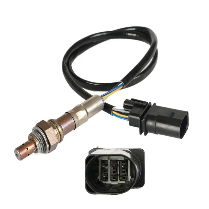 Oxygen Sensor 036906262T Compatible for VW Polo Skoda Fabia Ibiza Seat Cordoba - Image 2