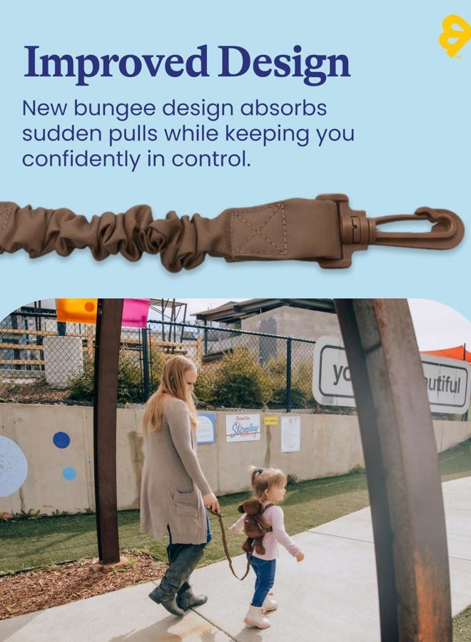 Goldbug Animal 2 in 1 Child Safety Harness - Monkey - Image 5