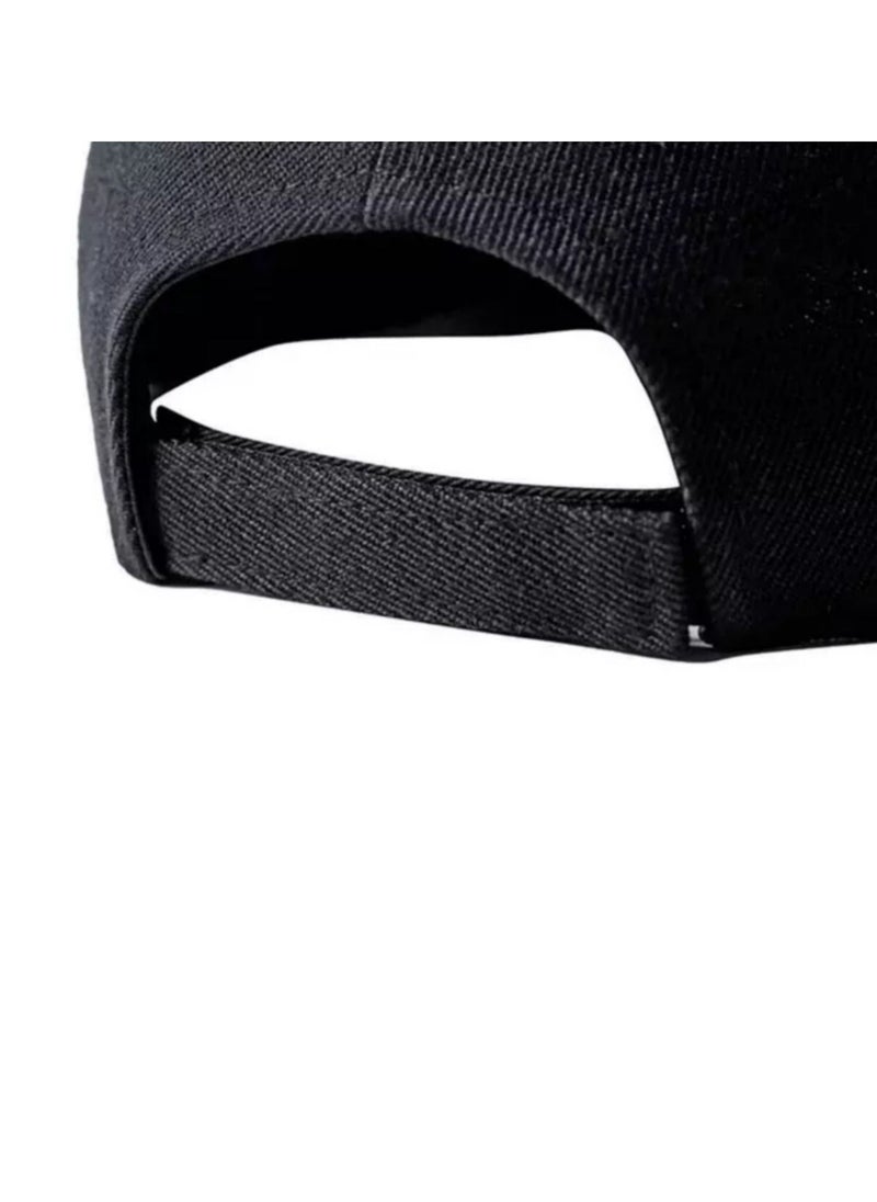 Generic Unisex casual trend sport colored baseball paste closure cap hat  - Image 2