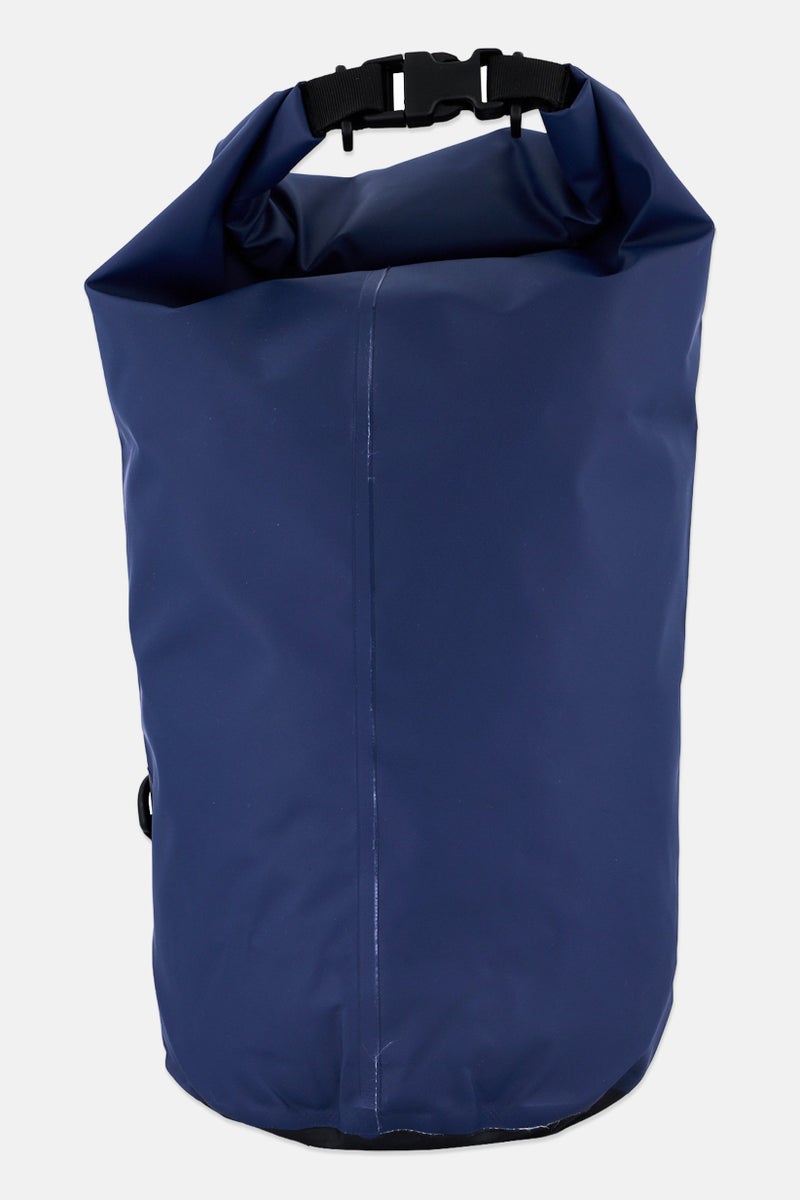 Sundek Men Graphics Travel Bag, Navy - Image 3