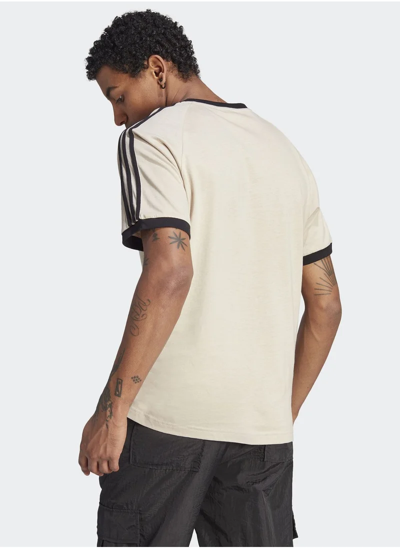 adidas Originals Adicolor Classics 3-Stripes T-Shirt