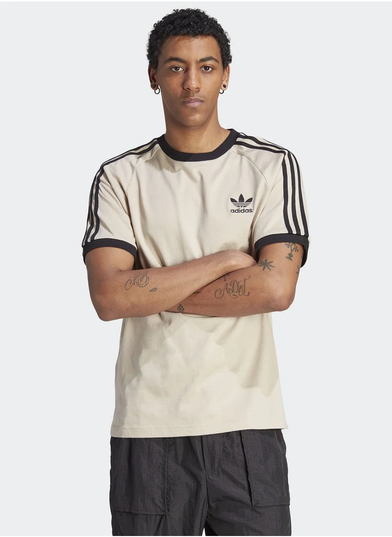 adidas Originals Adicolor Classics 3-Stripes T-Shirt