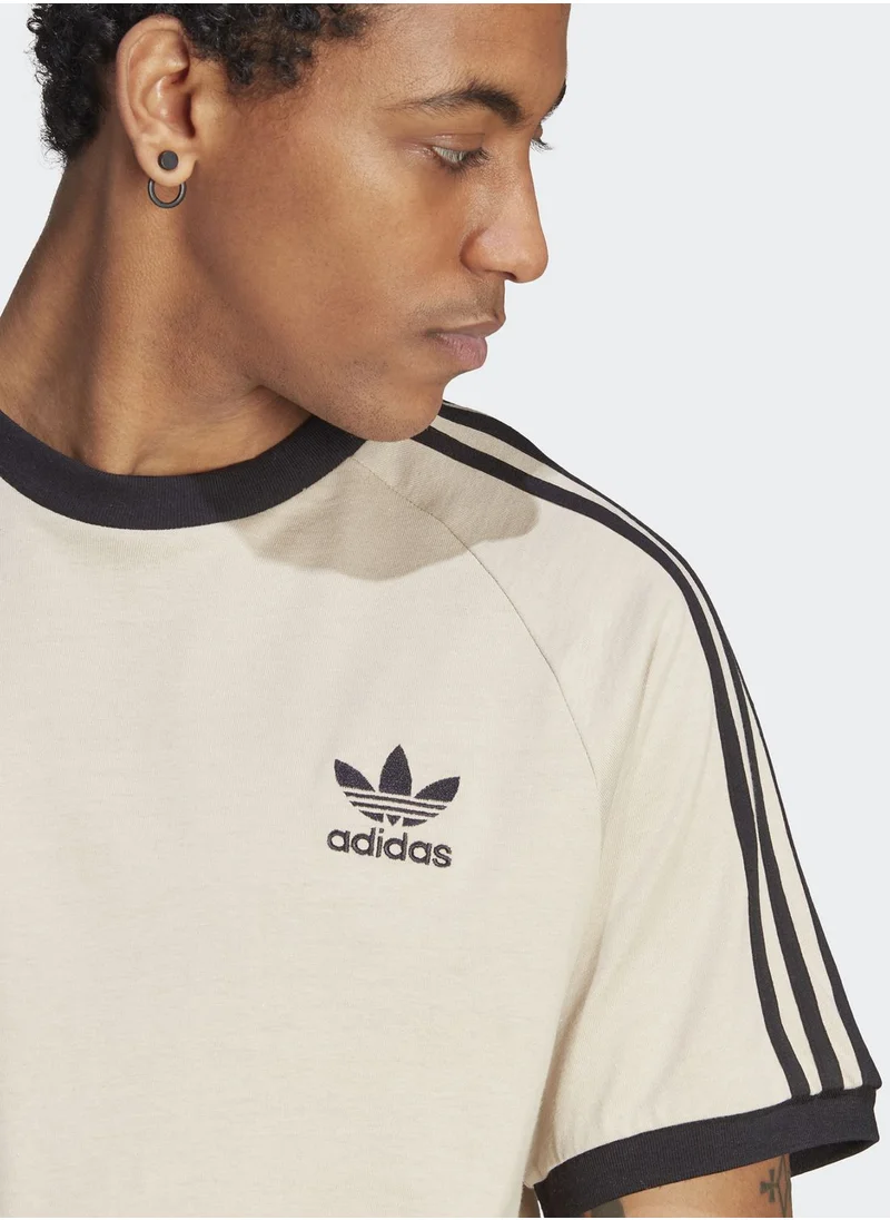 adidas Originals Adicolor Classics 3-Stripes T-Shirt