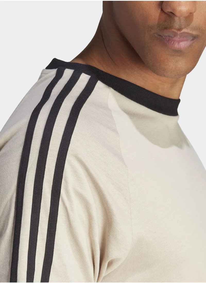 adidas Originals Adicolor Classics 3-Stripes T-Shirt