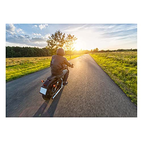 FRAM فلتر زيت بديل FRAM Extra Guard PH6063 للدراجات النارية/ATV، يناسب دراجات BMW المختارة - Image 4