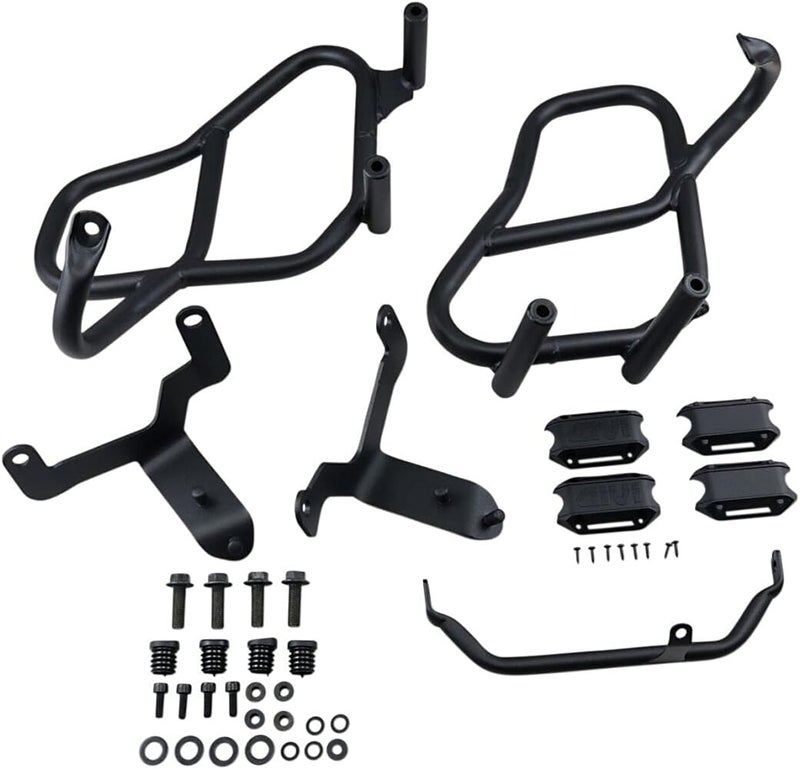 GIVI TN355 Engine Guard for Motorcycles