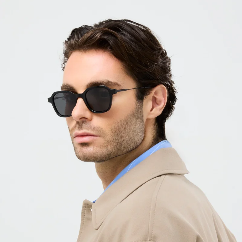 30Sundays 30Sundays NUR - Geometric - Full Rim - Sunglasses