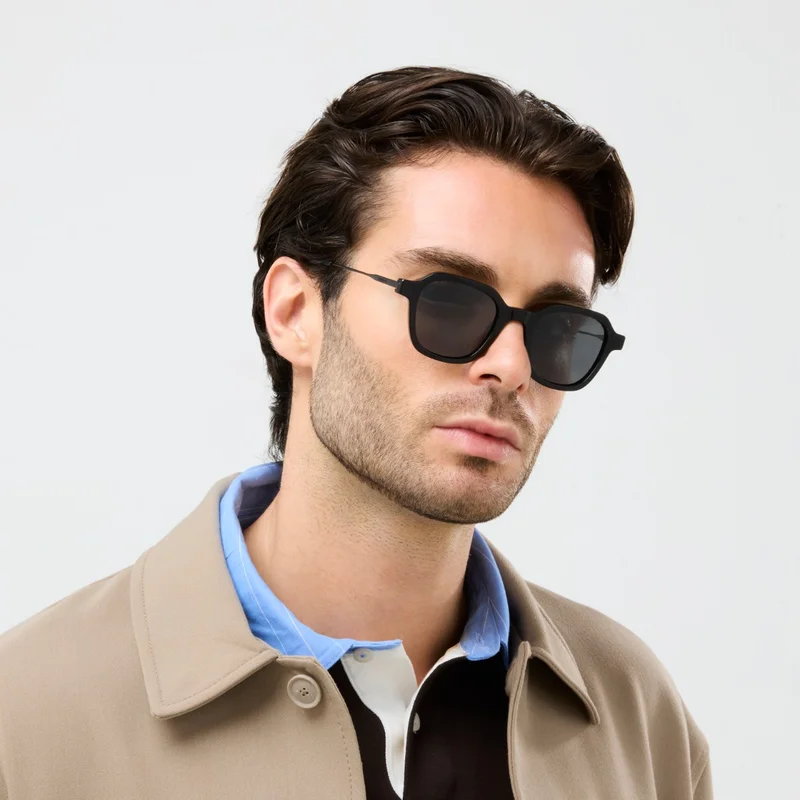 30Sundays 30Sundays NUR - Geometric - Full Rim - Sunglasses