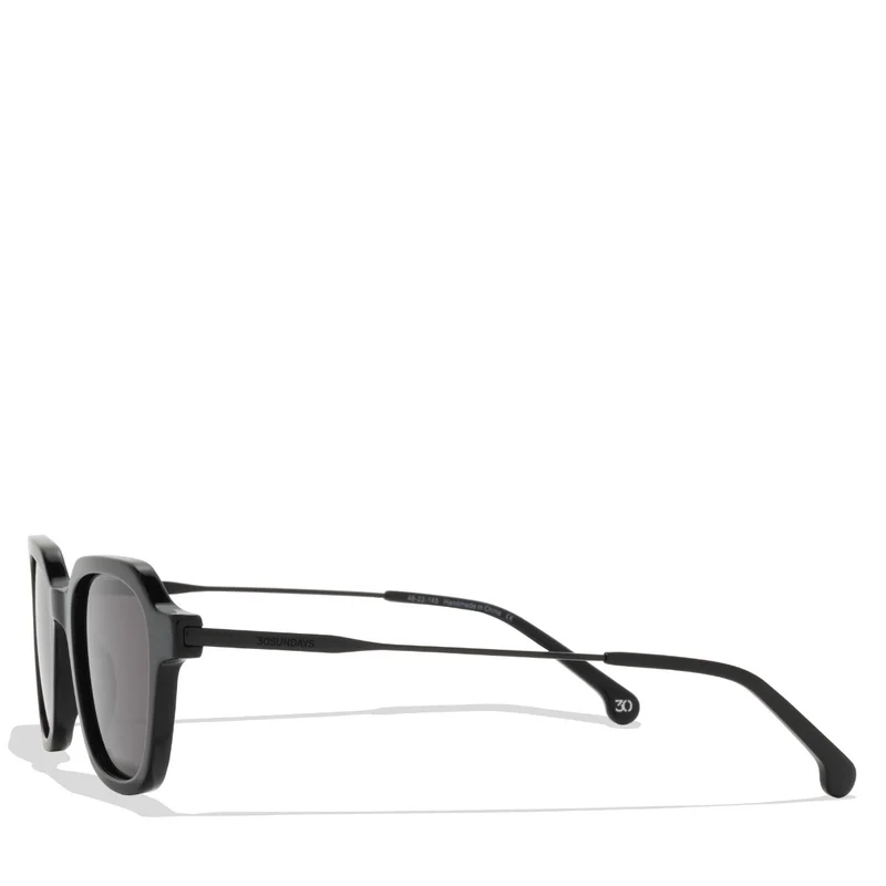 30Sundays 30Sundays NUR - Geometric - Full Rim - Sunglasses