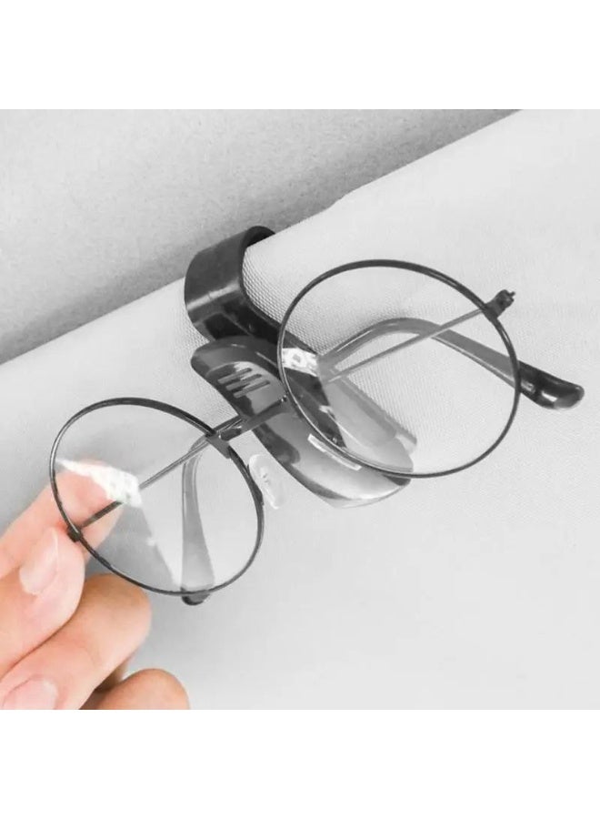 حامل نظارات داخل السيارة - Image 3