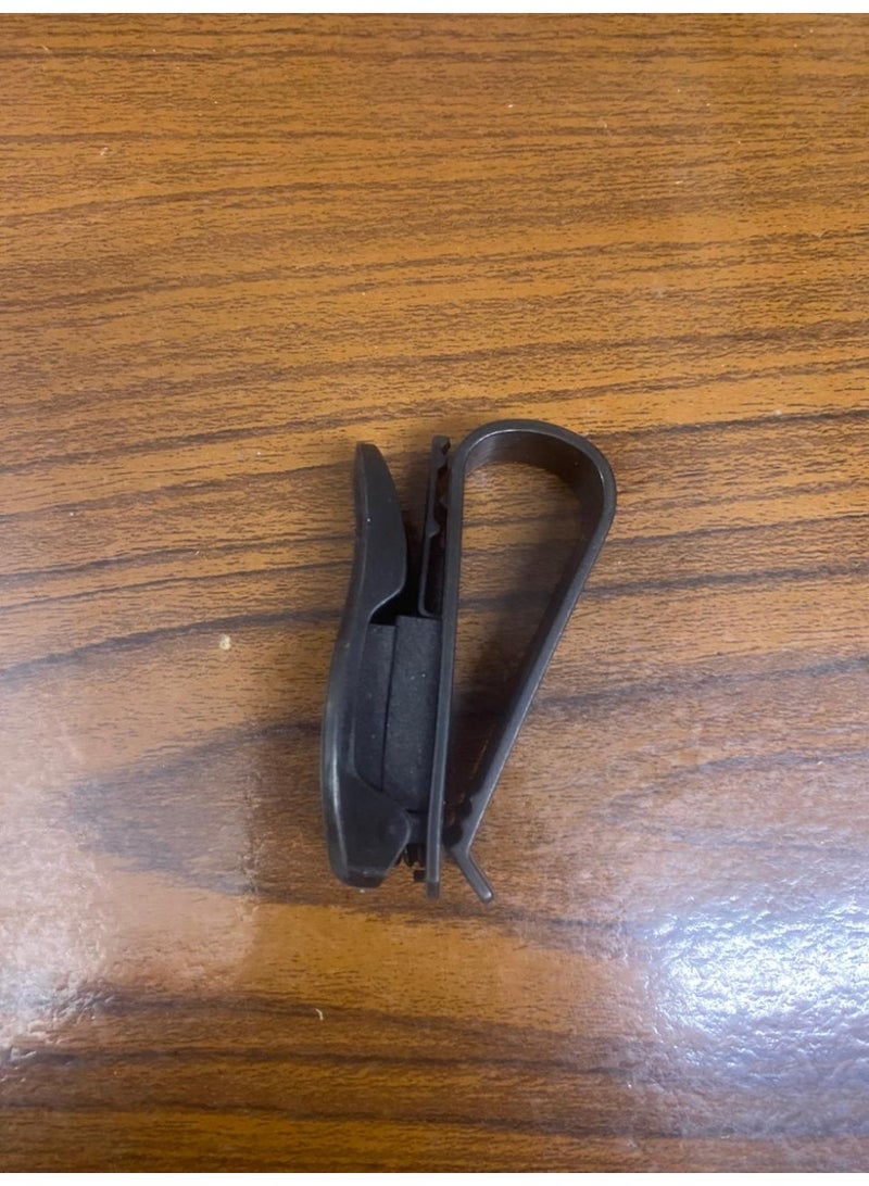 حامل نظارات داخل السيارة - Image 5