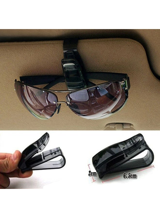 حامل نظارات داخل السيارة - Image 4