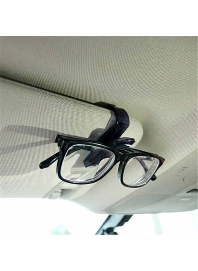 حامل نظارات داخل السيارة - Image 1