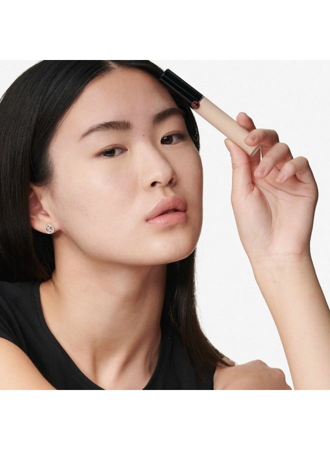 Giorgio Armani Power Fabric+ Multi-Retouch Concealer in shade 2 (Fair). - Image 4