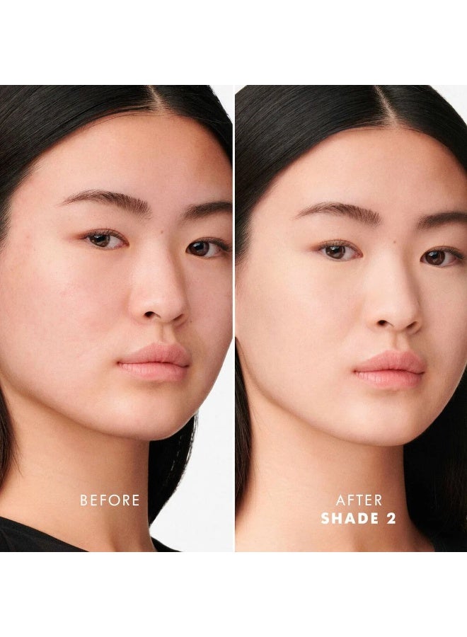 Giorgio Armani Power Fabric+ Multi-Retouch Concealer in shade 2 (Fair). - Image 5