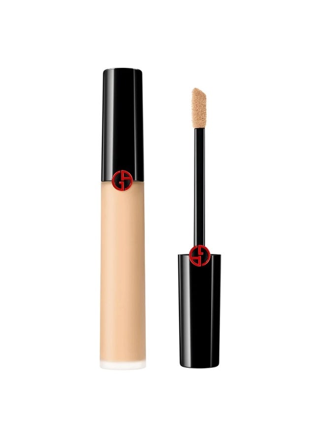Giorgio Armani Power Fabric+ Multi-Retouch Concealer in shade 2 (Fair). - Image 1