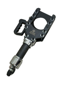 Hi-Tech Hydraulic Cutter Head with Die Set – HT-TC085 | Professional-Grade, High-Precision Cutting Tool for Heavy-Duty Applications | Industrial Use, Durable Construction  - Image 1