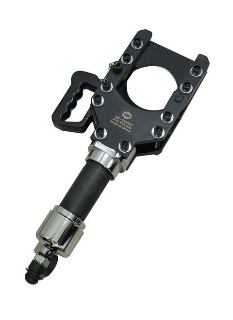 Hydraulic Cutter Head with Die Set – HT-TC085 | Professional-Grade, High-Precision Cutting Tool for Heavy-Duty Applications | Industrial Use, Durable Construction