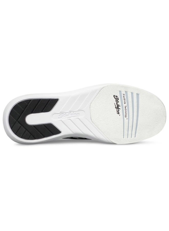 KR Strikeforce Lux Leopard Women's Bowling Shoe with FlexSlide Technology for Ultimate Slide Control - Image 5