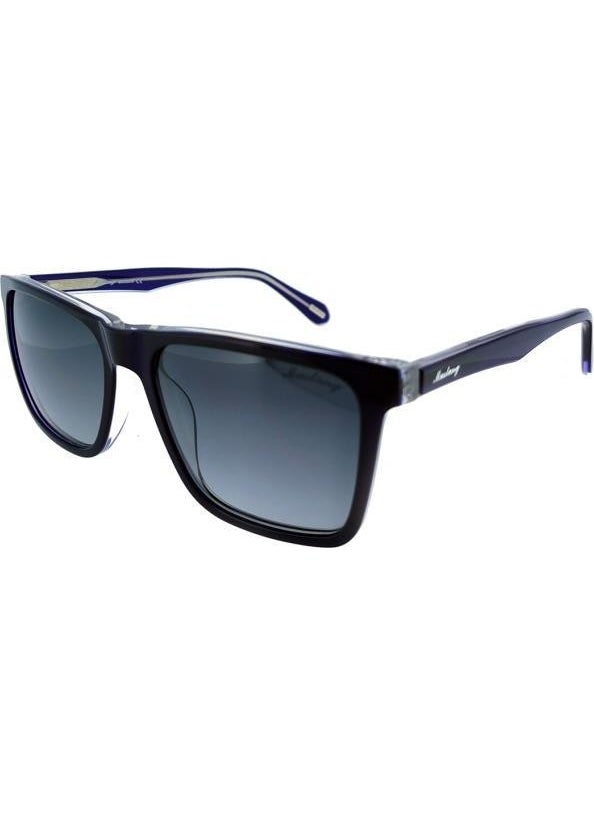 MUSTANG Mu 2047 Col 01 55-17-145 Men's Sunglasses  - Image 2
