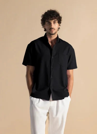 SHAPES TAILORED COMFORT SHIRT